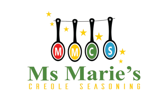 Ms Marie's Creole Seasoning